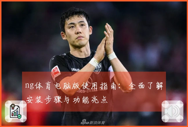 ng体育电脑版使用指南：全面了解安装步骤与功能亮点