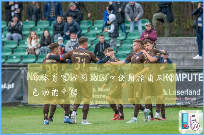 ng体育官方网站入口使用指南及特色功能介绍