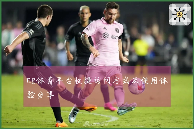 ng体育平台快捷访问方式及使用体验分享