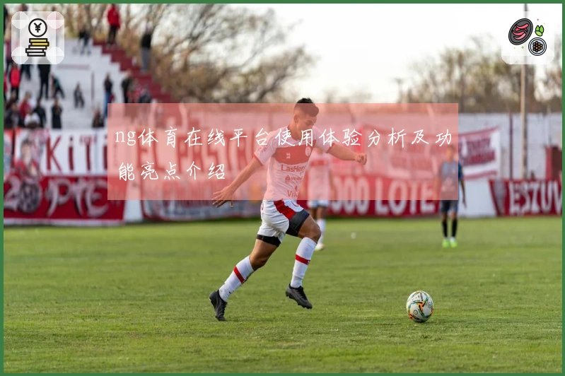 ng体育在线平台使用体验分析及功能亮点介绍