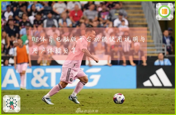 ng体育电脑版平台功能使用说明与用户体验分享