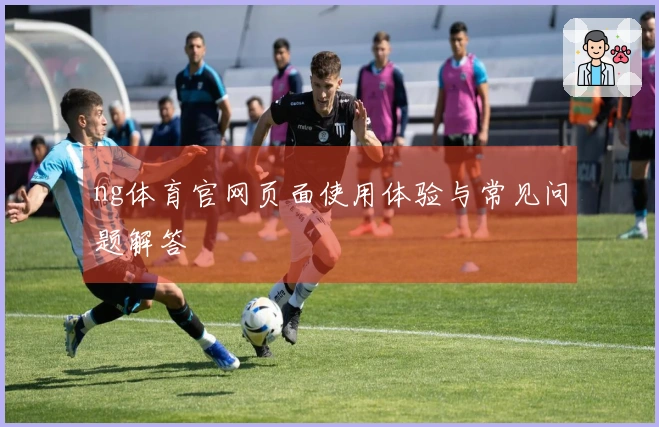 ng体育官网页面使用体验与常见问题解答