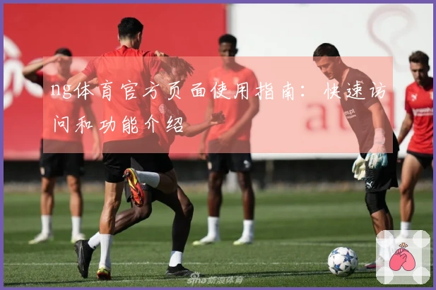 ng体育官方页面使用指南：快速访问和功能介绍