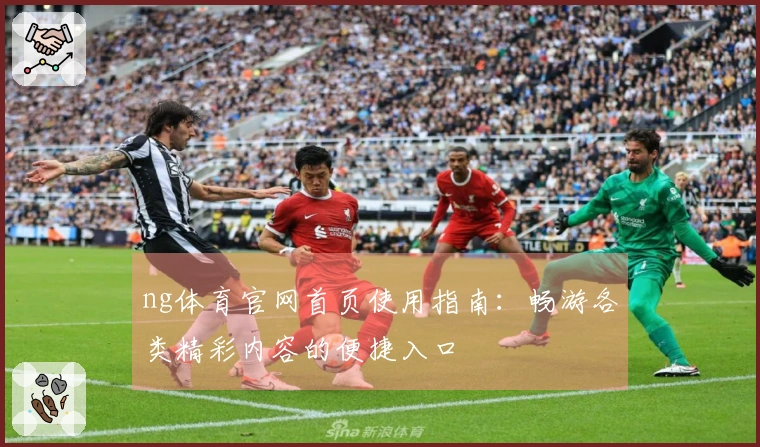 ng体育官网首页使用指南：畅游各类精彩内容的便捷入口